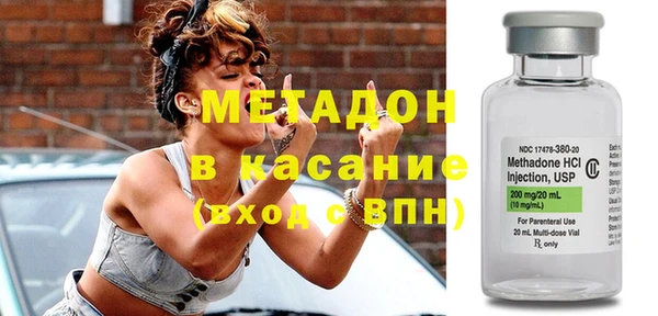 индика Алексеевка
