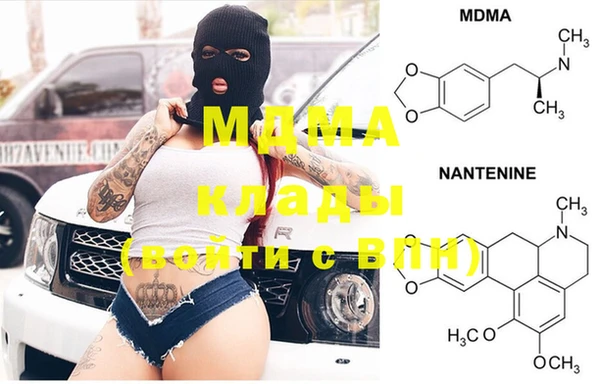 индика Алексеевка